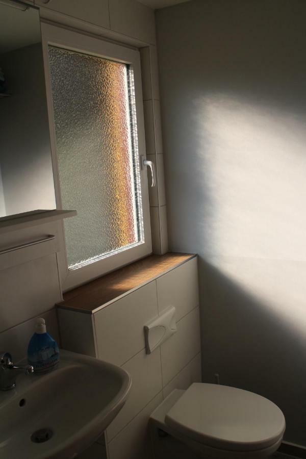 Ferienhaeuser "Zur Hohen Sonne" Thale Kültér fotó